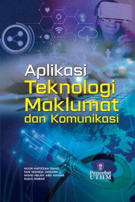 Aplikasi Teknologi Maklumat dan Komunikasi