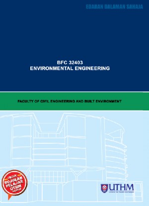 MODUL P&P: ENVIRONMENTAL ENGINEERING