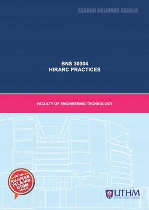 MODUL P&P: BNS 30304 HIRARC PRACTICES