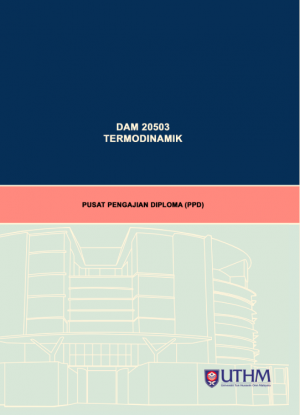 MODUL P&P TERMODINAMIK