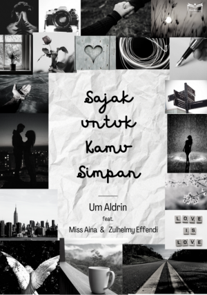 Sajak untuk Kamu Simpan