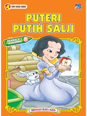 Puteri Putih Salji
