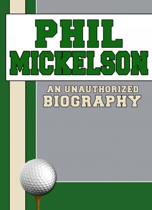 Phil Mickelson