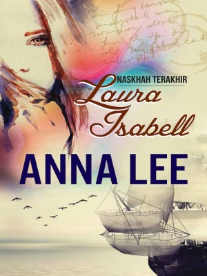 Naskhah Terakhir Laura Isabell