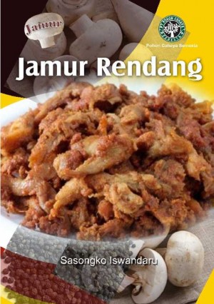 Jamur Rendang