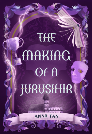 The Making of a Jurusihir