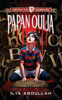 Detektif Vampire: Papan Ouija