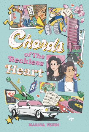 Chords of the Reckless Heart