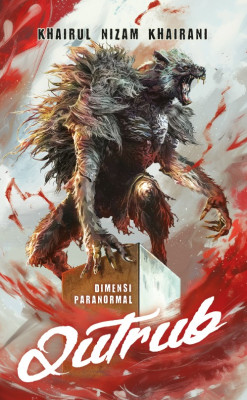 Dimensi Paranormal: Qutrub