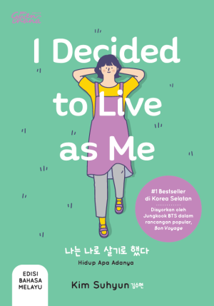 I Decided To Live As Me