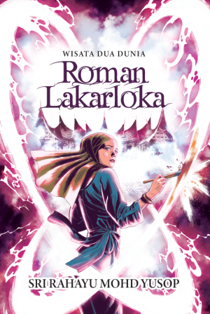 Wisata Dua Dunia: Roman Lakarloka