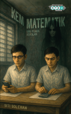 Puaka Sekolah: Kem Matematik