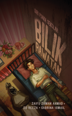 Puaka Sekolah: Bilik Rawatan