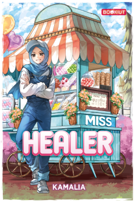 Miss Healer