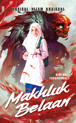 Dimensi Paranormal: Makhluk Belaan