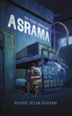 Puaka Sekolah: Asrama