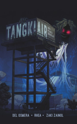 Puaka Sekolah: Tangki Air