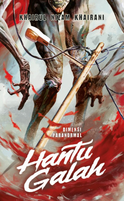 Dimensi Paranormal: Hantu Galah