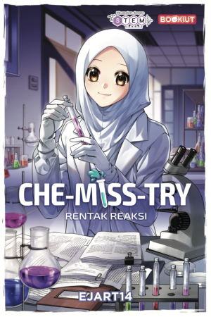 Che-Miss-Try: Rentak Reaksi