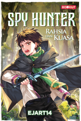 Spy Hunter: Rahsia & Kuasa