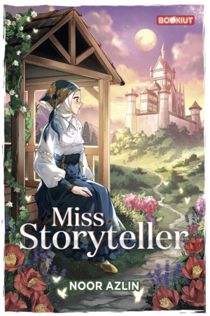 Miss Storyteller