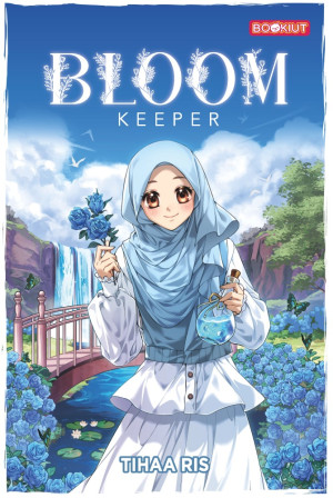 Bloom Keeper