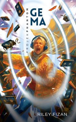 Projek PHANTOM: Gema