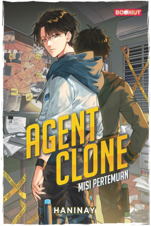 Agent Clone: Misi Pertemuan