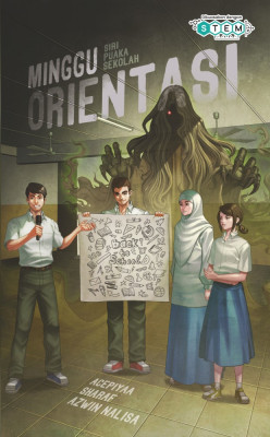 Puaka Sekolah: Minggu Orientasi