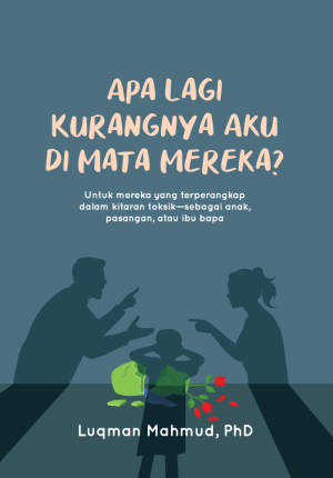 Apa Lagi Kurangnya Aku di Mata Mereka?
