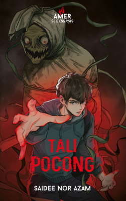 Amer Si Eksorsis #3: Tali Pocong