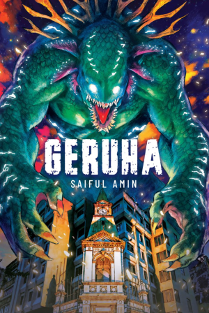 Geruha
