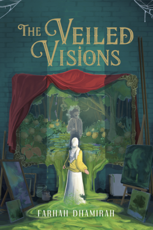 The Veiled Visions