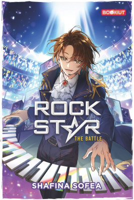 Rock Star: The Battle