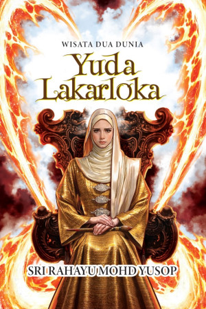 Wisata Dua Dunia: Yuda Lakarloka