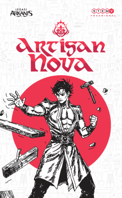 Legasi Arkanis: Artisan Nova