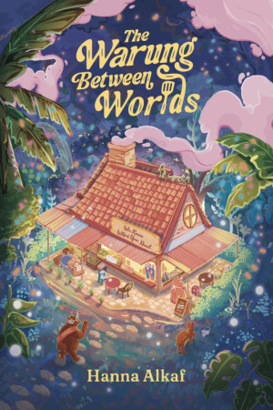The Warung Between Worlds