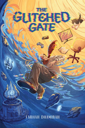 The Glitched Gate
