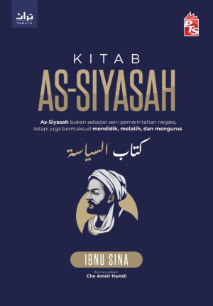 Kitab as-Siyasah