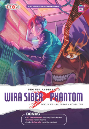 Projek Aspirasi X: Wira Siber X Phantom