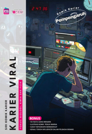 Siri Komik Karier: Karier Viral
