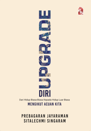 Upgrade Diri