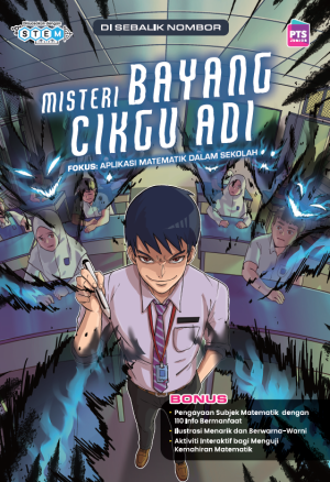 Di Sebalik Nombor: Misteri Bayang Cikgu Adi