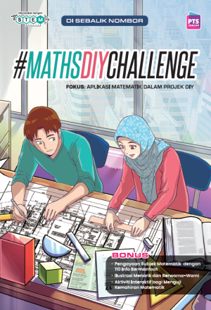 Di Sebalik Nombor: #MathsDIYChallenge
