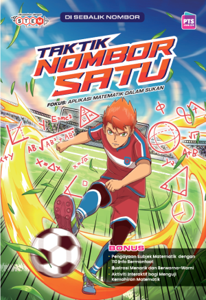 Di Sebalik Nombor: Taktik Nombor Satu