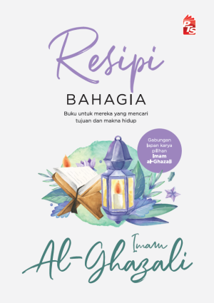 Resipi Bahagia