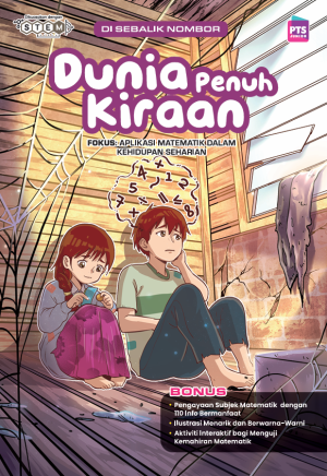 Di Sebalik Nombor: Dunia Penuh Kiraan