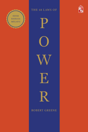 THE 48 LAWS OF POWER (Edisi Bahasa Melayu)