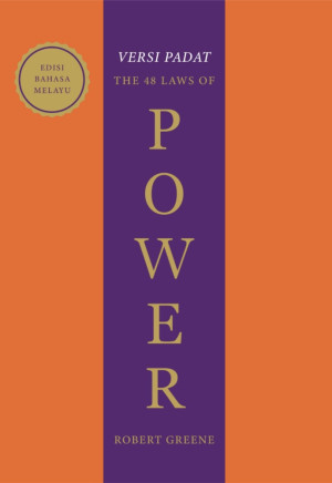 Versi Padat The 48 Laws of Power