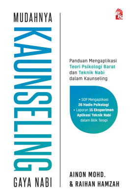 Mudahnya Kaunseling Gaya Nabi